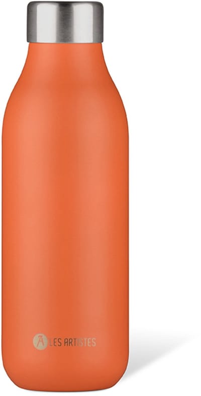 Les Artistes Paris - Drinkfles - Thermosfles 2.0 - 500ml - Spice