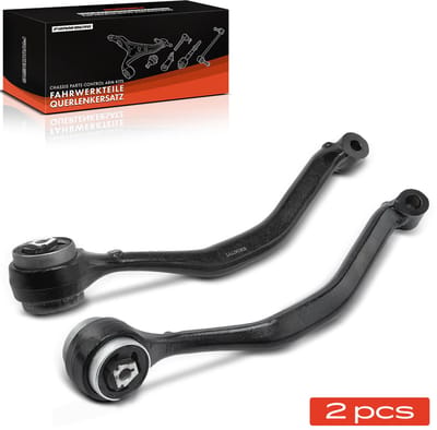 Frankberg 2x Draagarm Vooras Onder voor BMW X3 E83