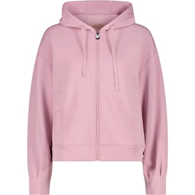 Dames Hoodie in modal CMP