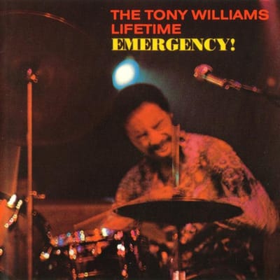 Emergency