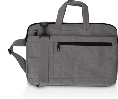 Nedis Notebook-Tas - 15 - 16" - Riem dragen - 8 Compartimenten - 30 mm - 285 mm - 410 mm - Polyester