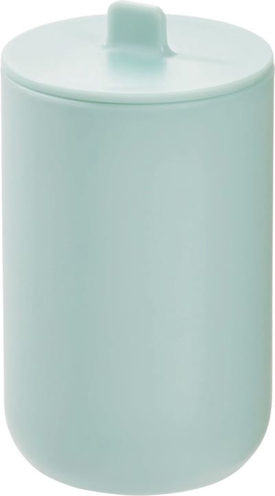 iDesign - Cade Opbergbox - Kunststof - Blauw