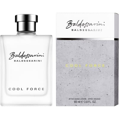 Baldessarini Cool Force Aftershave lotion Heren 90 ml