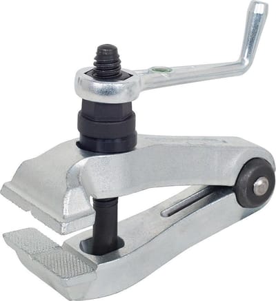 Turnus 10697682 - Machinehandschroef met sleutel - 250mm