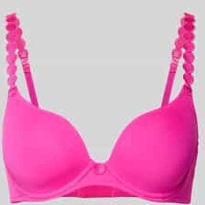 Marie Jo Tom Voorgevormde Beugel Bh 0120826 Influencer Pink - maat EU 70B / FR 85B