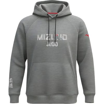 Hoodie Mizuno Fuji