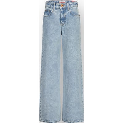 Vingino Girls Cherry Jeans Light Vintage Taglia: 2 | Jeans Outlet | kids
