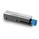 OKI 43979207 toner cartridge zwart (origineel)
