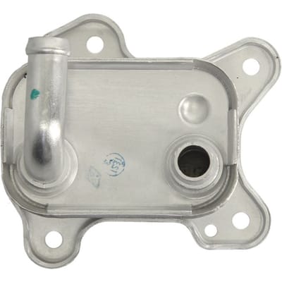 Olie radiator NISSENS 90801