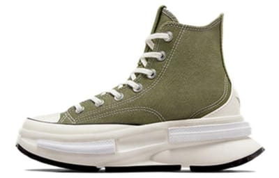 Converse Run Star Legacy CX High 'Utility' 35.5 gray