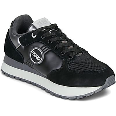 Lage Sneakers Colmar TRAVIS AUTHENTIC