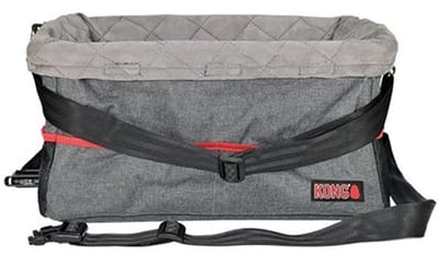 Kong booster autostoel (39X27X22 CM)