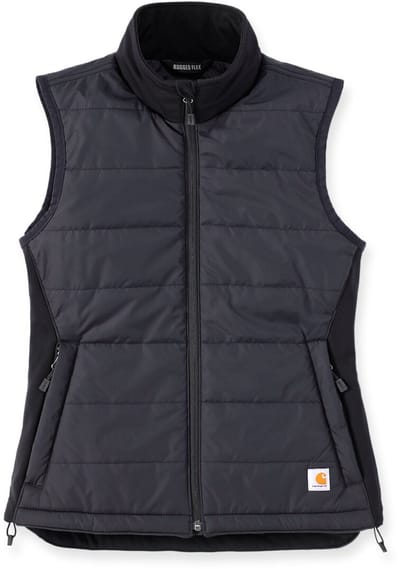 Carhartt Rain Defener Relaxed Fit Lightweight Dames Vest -