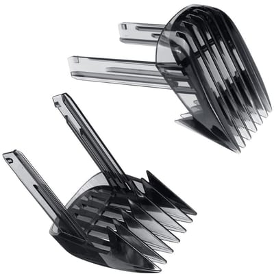 Dailygoody - Kam voor tondeuse HC9450 - Precisie snijden - Geschikt voor haarstyling - Verstelbare lengtes - Ideaal voor thuisgebruik - Professi...