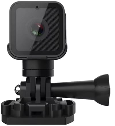 Universele Actie Camera - 64GB - Fiets Stuur - HD - WIFI - Microfoon
