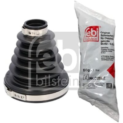 Asmanchetten set FEBI BILSTEIN 193095