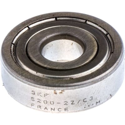 Ball bearing