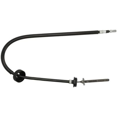 Kabel, parkeerrem AKUSAN F7R005AKN Links