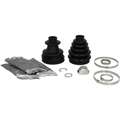 Balgenset, aandrijfas SPIDAN 25683
