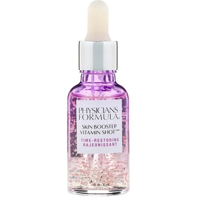 Physicians Formula Skin Booster Vitamin Shot Time Restoring 30 ml