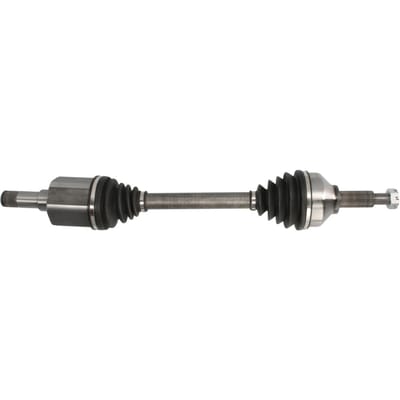 Aandrijfas POINT GEAR PNG74824 Links