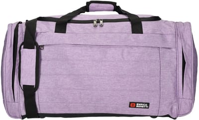 Enrico Benetti Reistas / Weekendtas / Sporttas - 80 liter - Montevideo - Paars
