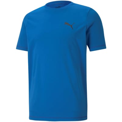 Puma T-shirt ACTIVE Small Logo Tee Set van 1