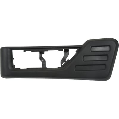 Decorpaneel bestuurdersstoel 8C3Z 2562187 CB Voor Links Schakelaar Bezel Kussen Sierpaneel Vervanging voor black