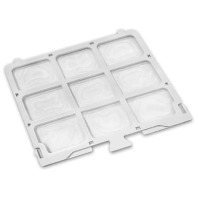 Luchtfilter voor TTK 29 E / TTK 51 E / TTK 70 E
