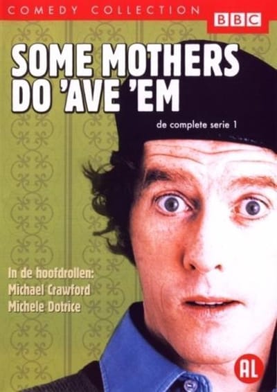 Some Mothers Do 'Ave..S1
