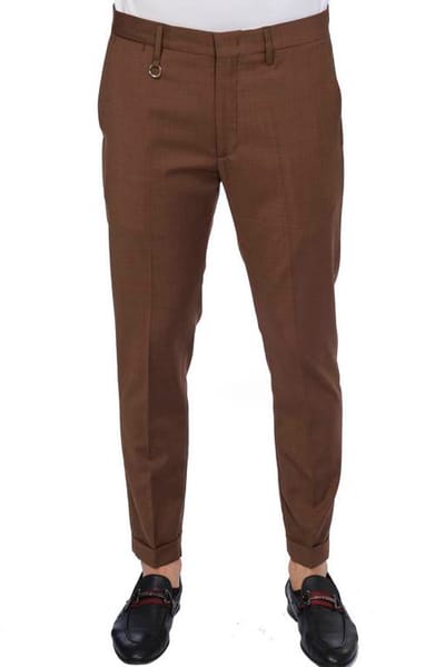 Mannenbroek Golden Craft 1957 575/ROXY M074 CAF