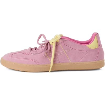 Tamaris Damessneaker 1-23609-46 510 Low Top Dames Roze