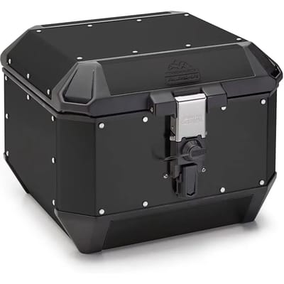 Topkoffer Givi Monokey Alaska