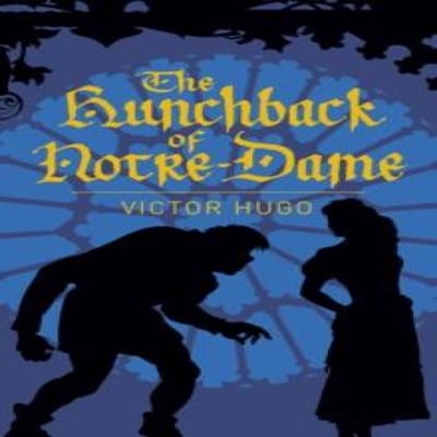 De Klokkenluider van de Notre-Dame door Victor Hugo Paperback Boek 9781838575762