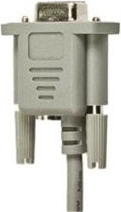 Datalogic connection cable, RS-232