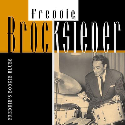 Freddies Boogie Blues