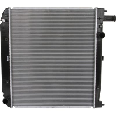 Radiator, motorkoeling KOYORAD PL012578R
