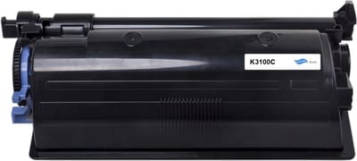 Kyocera TK-3100 - Toner Zwart - 12500 pagina's - Huismerk Compatible - Geschikt voor Kyocera Ecosys M3040dn Kyocera Ecosys M3540dn Kyocera FS-2100D Kyocera FS-2100DN Kyocera FS-4100D Kyocera FS-4100DN Kyocera FS-4200DN Kyocera FS-4300D