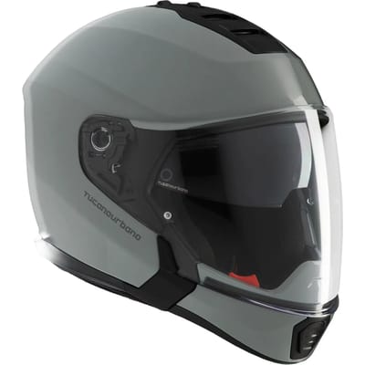 Volle motorhelm Tucano Urbano Hyperlink