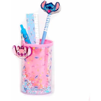 Potloodetui Cerda Disney Stitch