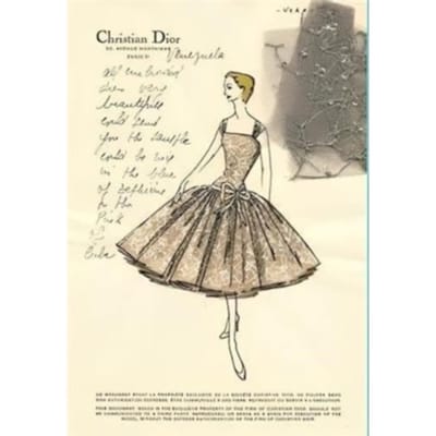 Dior By Dior - Christian Dior