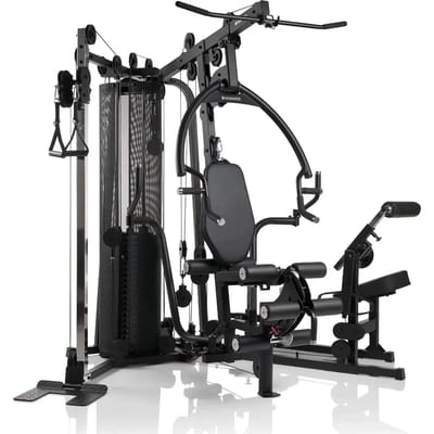 Hammer Autark 6600 krachtstation – 100 kg full body