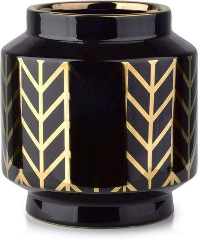 Vaas Black Maritta | Mondex