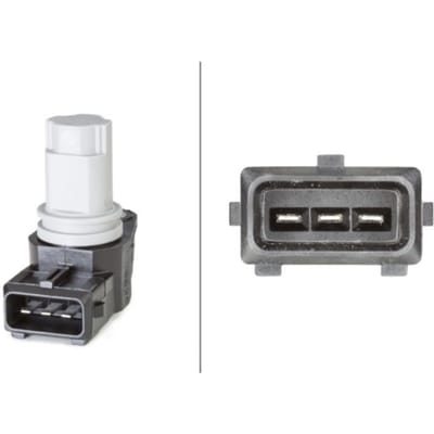 Sensor, nokkenas positie HELLA 6PU 009 121-391