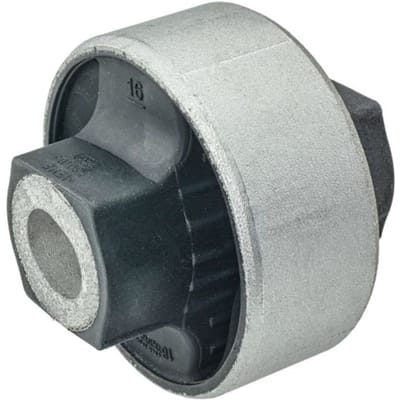 Voorste draagarm silentblock MEYLE 214 610 0048