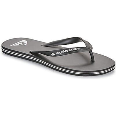 Teenslippers Quiksilver MOLOKAI CORE