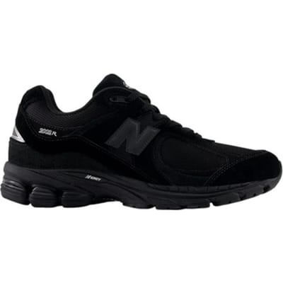 Lage Sneakers New Balance Baskets 2002R cuir