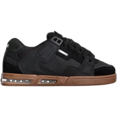 Globe Sabre Schoenen Zwart EU 37 Man