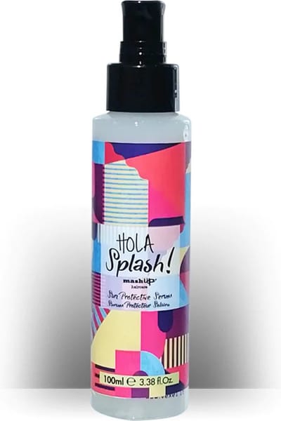 Mashup Haircare Hola Splash! Sun Protective Serum 100ml