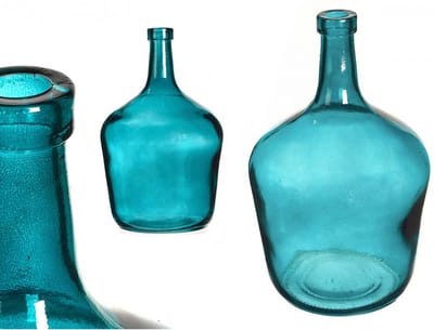 karaf 2L turqoise - design -